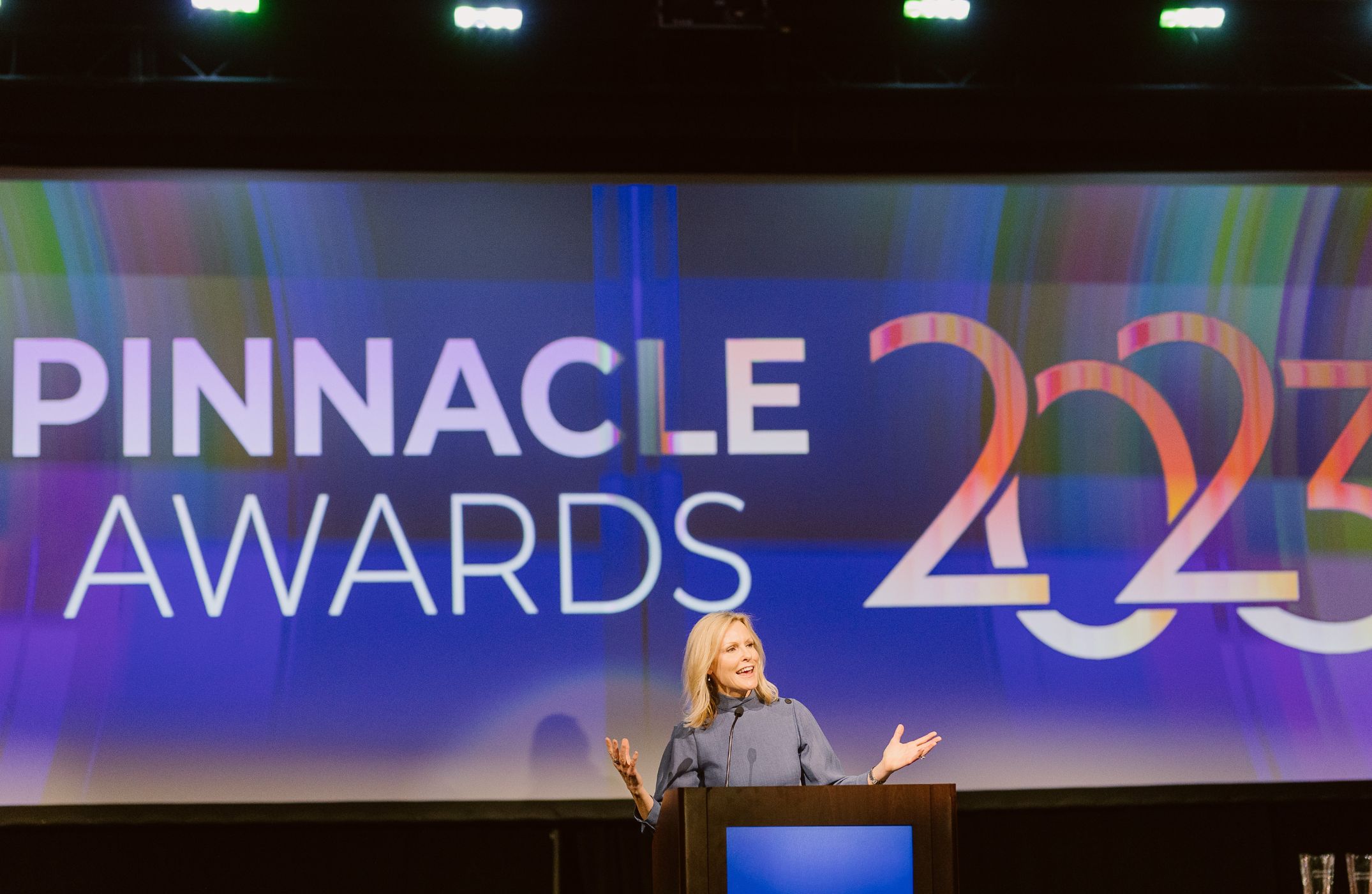 Pinnacle Awards 2023