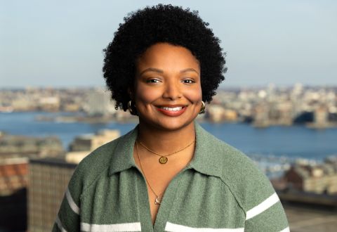 Greater Boston Chamber of Commerce Staff