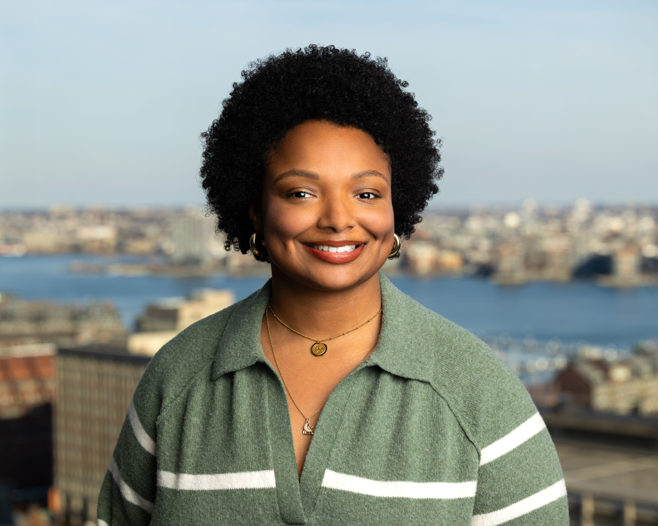 Chamber Staff Headshot