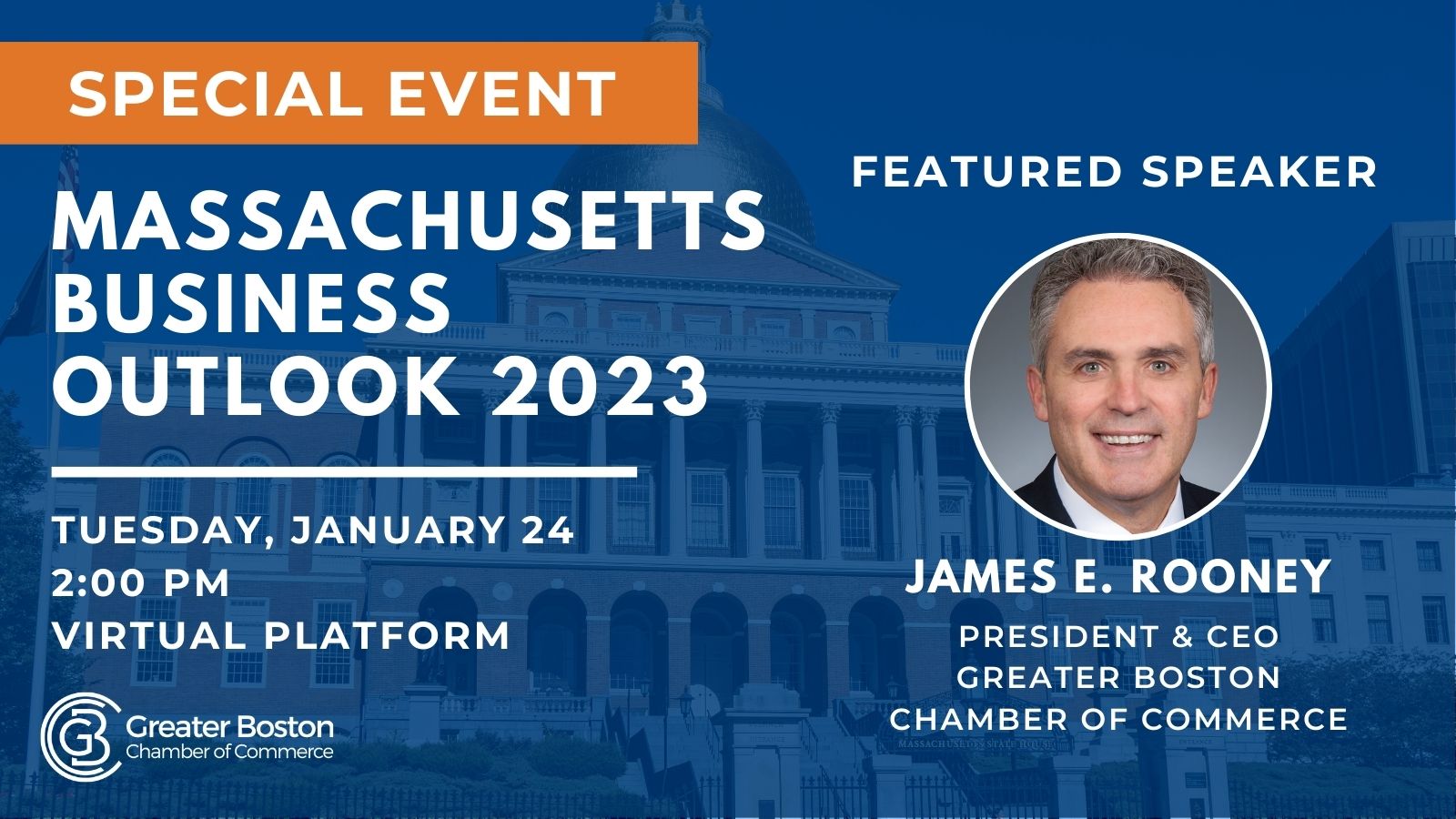 Massachusetts Business Outlook 2023 - Boston Chamber