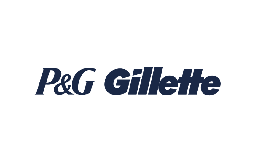 p&G Gillette