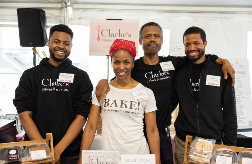 Black History Month Boston