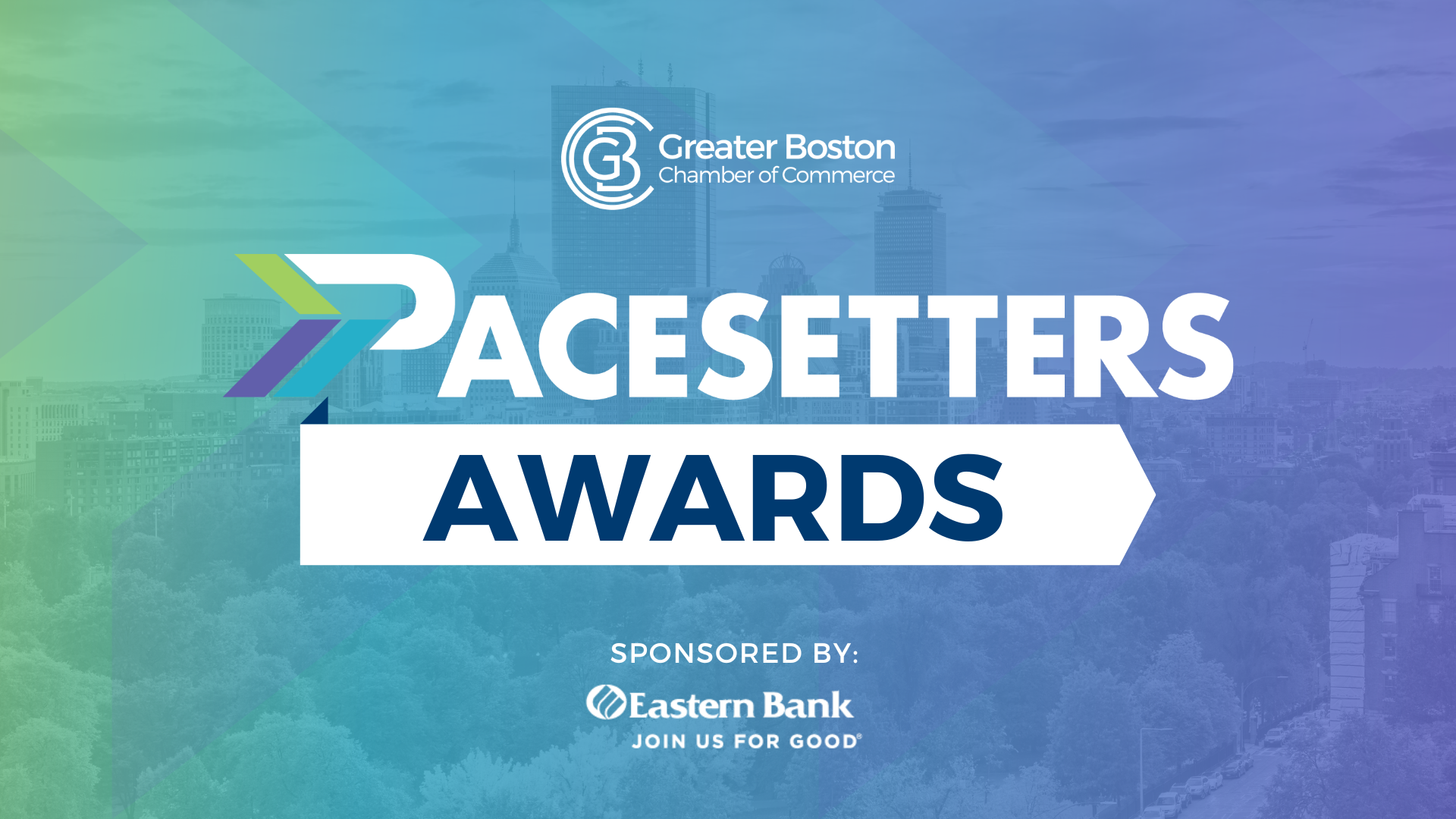 Pacesetter Awards 2023