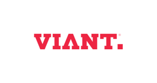 Viant logo