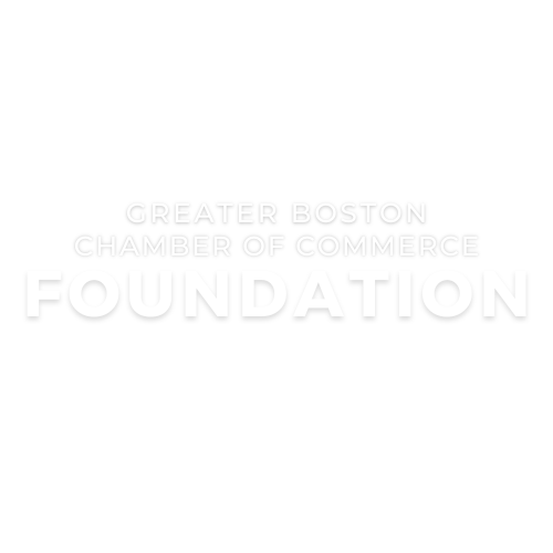 Greater Boston Chamber of Commerce Foundation