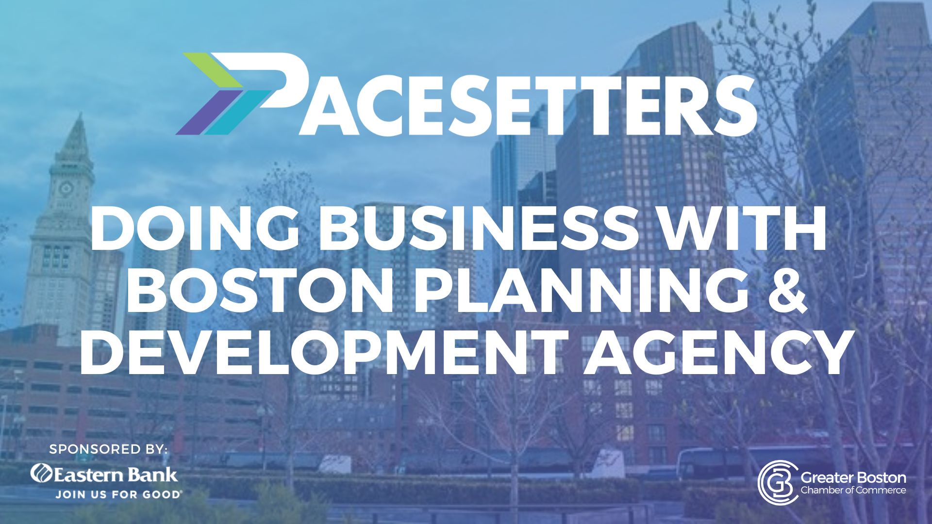 Boston Planning and Development Agency