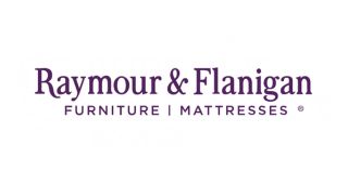 Raymour & Flanigan Furniture & Mattresses Logo