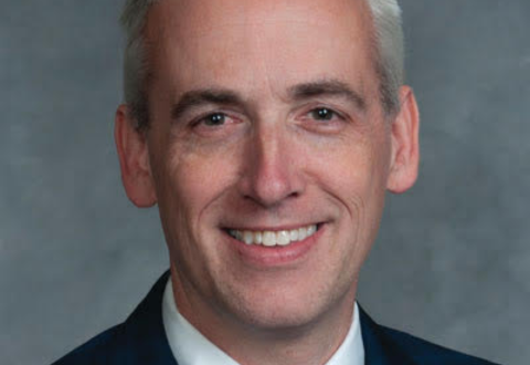 Headshot of Josh S. Cutler. Undersecretary of Apprenticeship, Work-Based Learning, and Policy