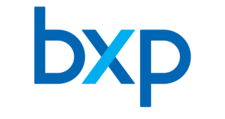 Boston Properties Logo