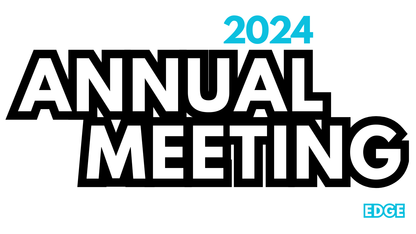 2024 Annual Meeting - Strengthening Our Competitive Edge