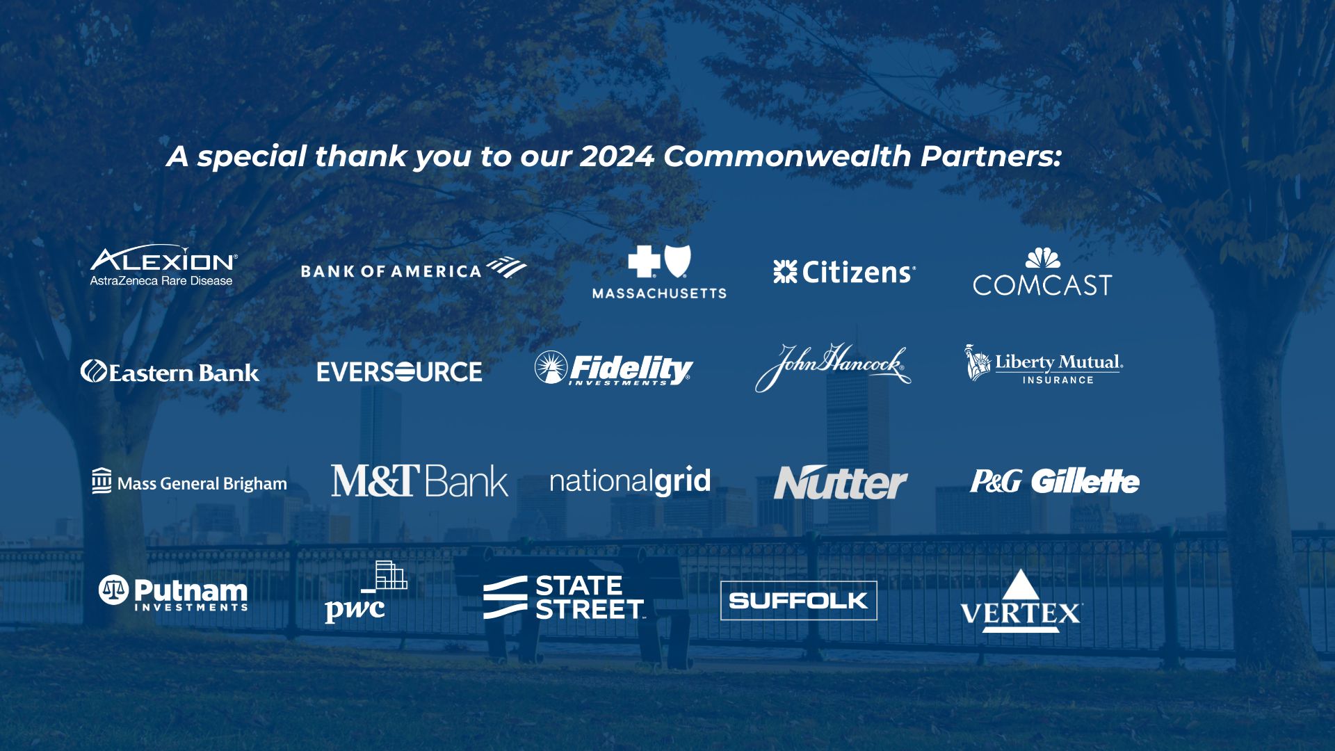 Commonwealth Partner Logos Boston Chamber 