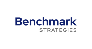 Benchmark Strategies Logo