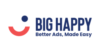 Big Happy logo