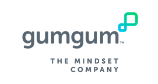 GumGum logo