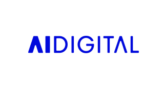 AI Digital Logo