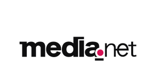 media.net logo