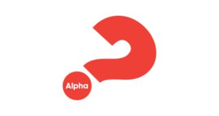 ALPHA logo