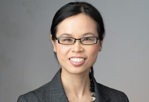 Headshot of Anita Yip