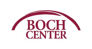 Boch Center Logo