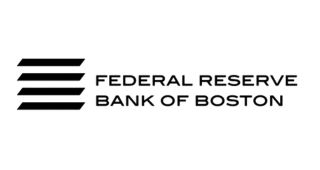 Federal Reserve Bank Boston Logo