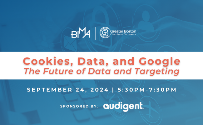 Cookies, Data, and Google: The Future of Data and Targeting