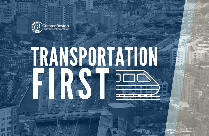 Transportation-First