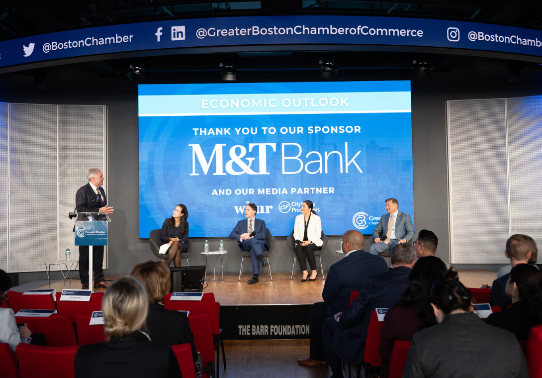 Chamber Sponsorship Opportunities