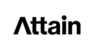 Attain Logo