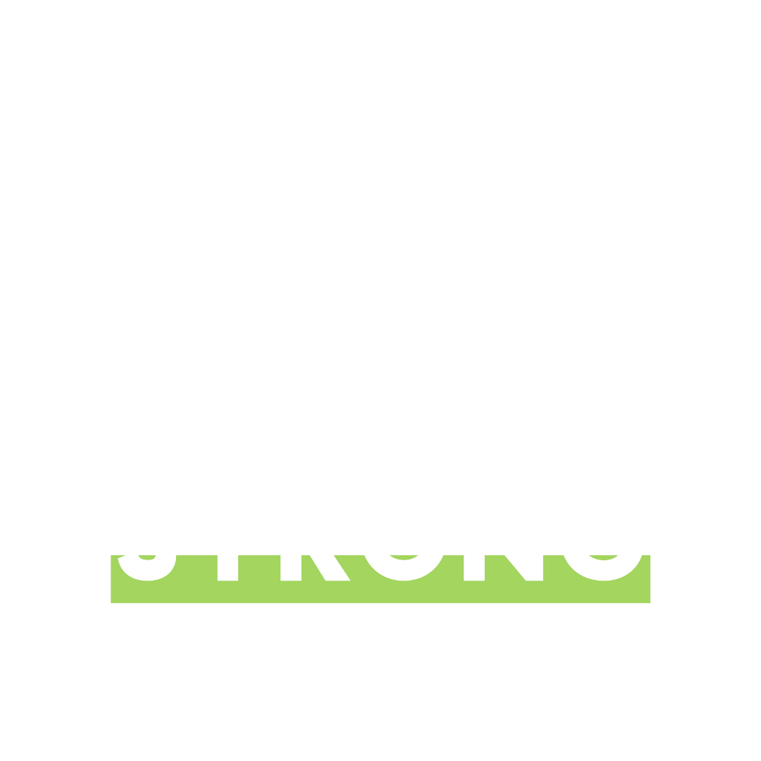 Small Business Strong logo