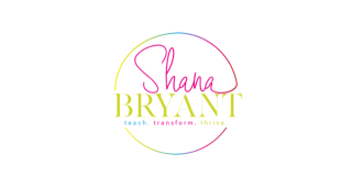 Shana Bryant Logo