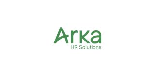 Arka HR Logo