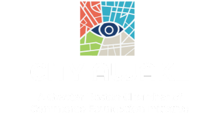 City Awake logo - Chamber Foundation