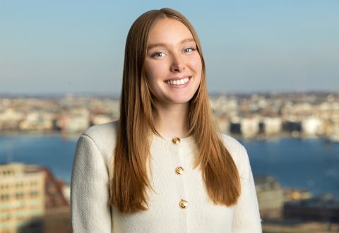 Greater Boston Chamber of Commerce Staff