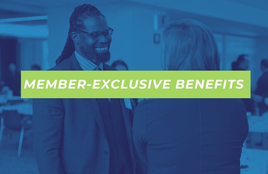 Member Exclusive Benefits | Greater Boston Chamber of Commerce