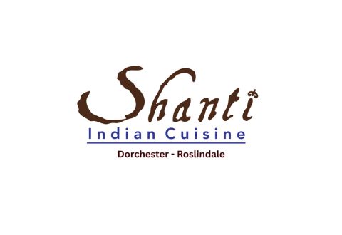 Shanti Logo