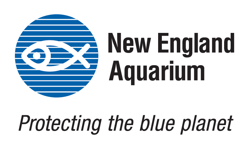 New England Aquarium logo