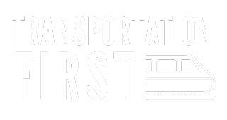 Transporation First Logo