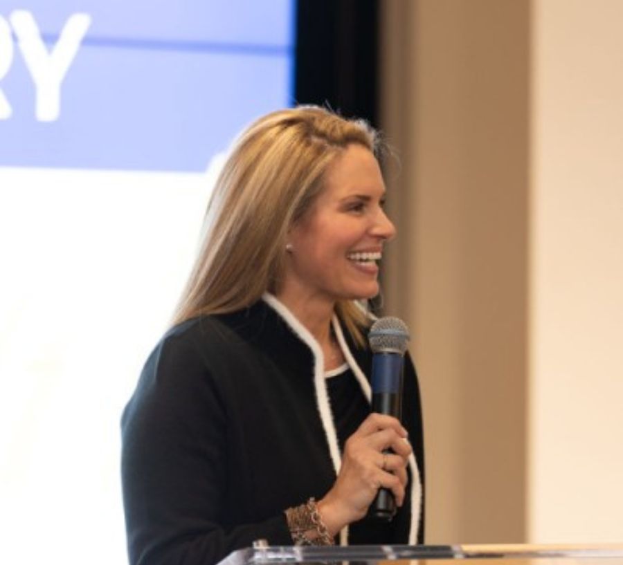 Headshot of Boston Chamber of Commerce Member