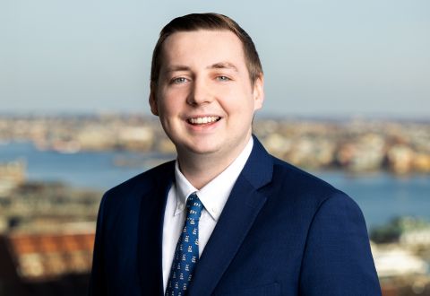 Greater Boston Chamber of Commerce Staff