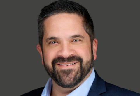 Brian Souza Headshot