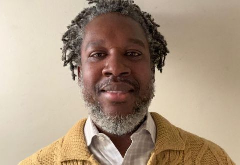 Stephane Lamour Headshot