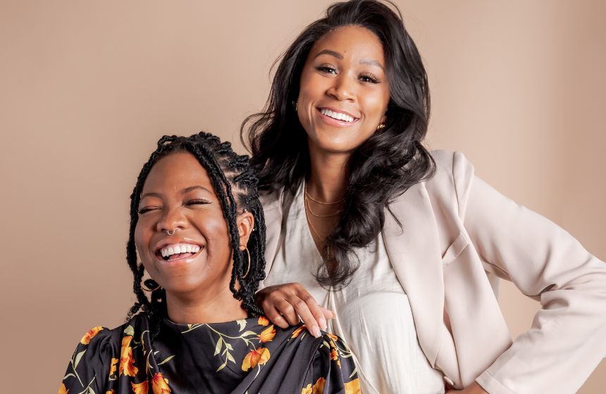 The Social Butterflies Boston