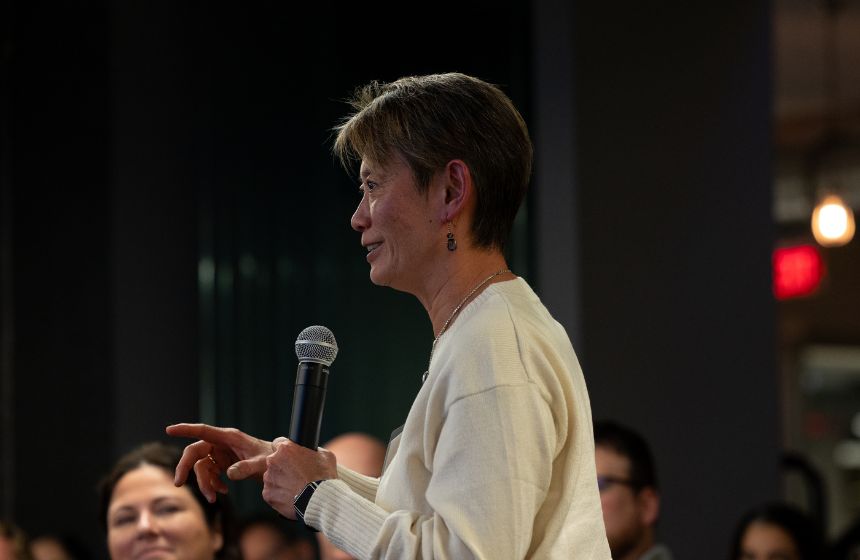 Women's History Month in Greater Boston