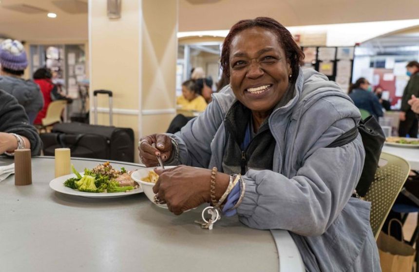 Women’s Lunch Place | Greater Boston Chamber of Commerce