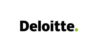 Deloitte logo