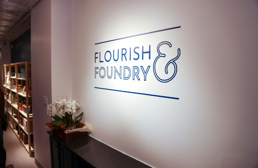 Flourish & Foundry – An LGBTQIA+ Owned home interior design and furnishing | Pride Month in Greater Boston