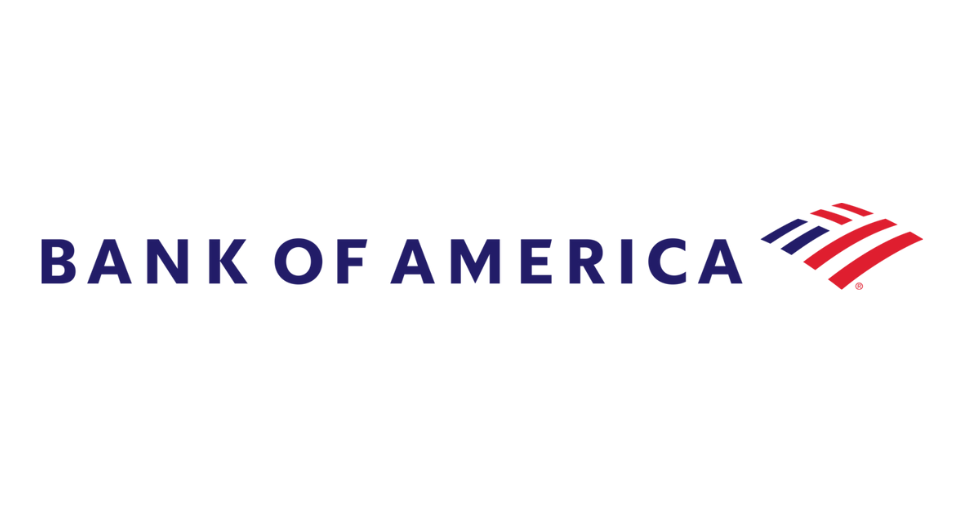 Bank of American logo