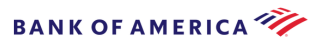 Bank of America logo