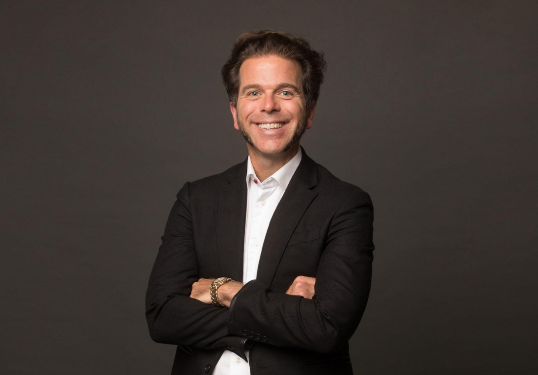 J. Casey Soward Headshot