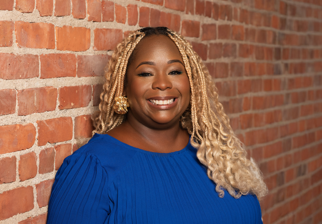 Shana Bryant Headshot